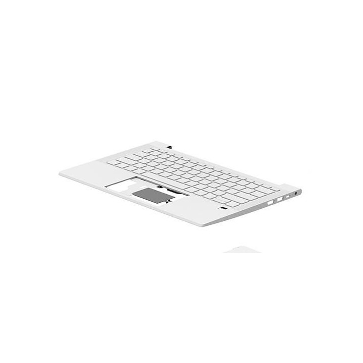 HP Top Cover W/Keyboard Intl