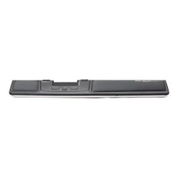 Mousetrapper Advance 2.0 Plus Black/White