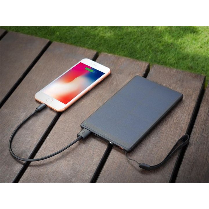 Sandberg Solar Charger 21W 2xUSB USB-C