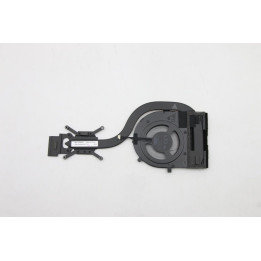Lenovo Serval 1.0 Intel Thermal