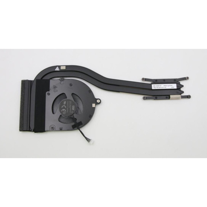 Lenovo Thor2.0 AMD thermal module