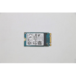 Lenovo 128GB M.2 PCIe NVMe SSD Gen3x2