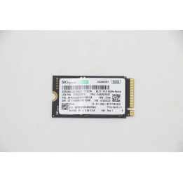 Lenovo 256GB M.2 2242 PCIe 3.0 NVMe