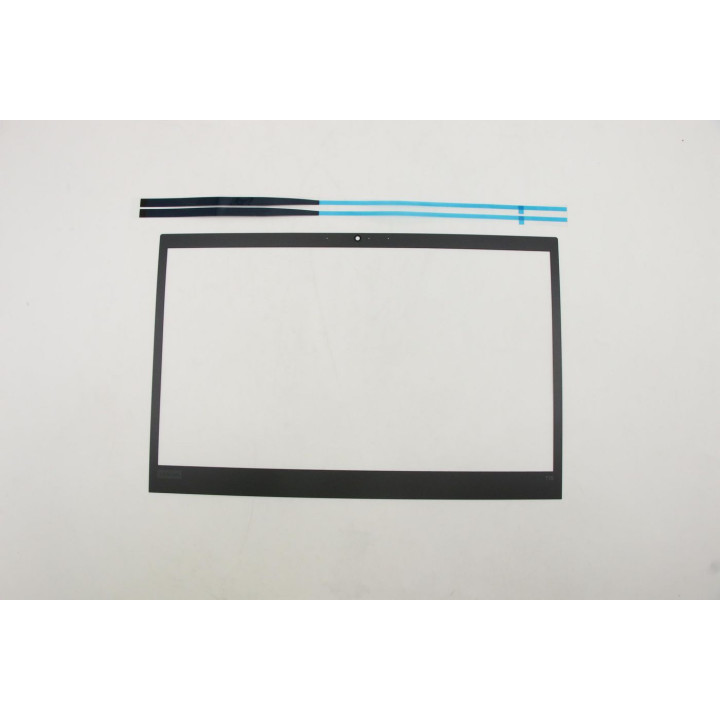 Lenovo RGB Black T15G2 bezel sheet