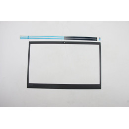 Lenovo Bezel sheet with tape for