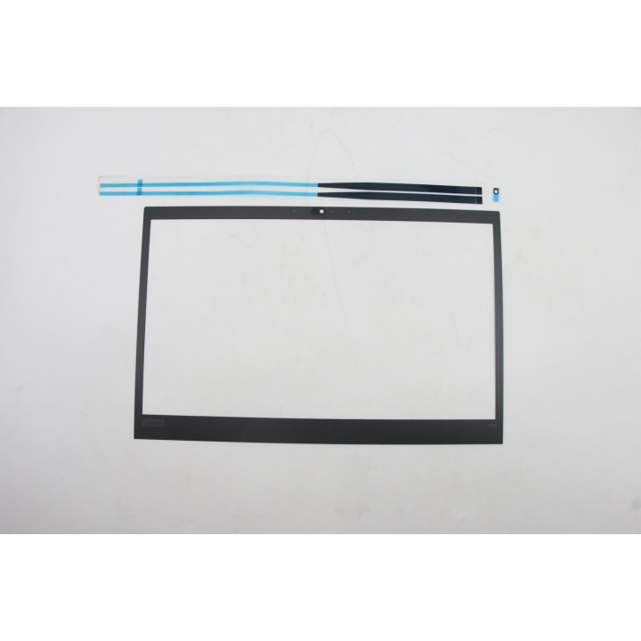 Lenovo Bezel sheet with tape for