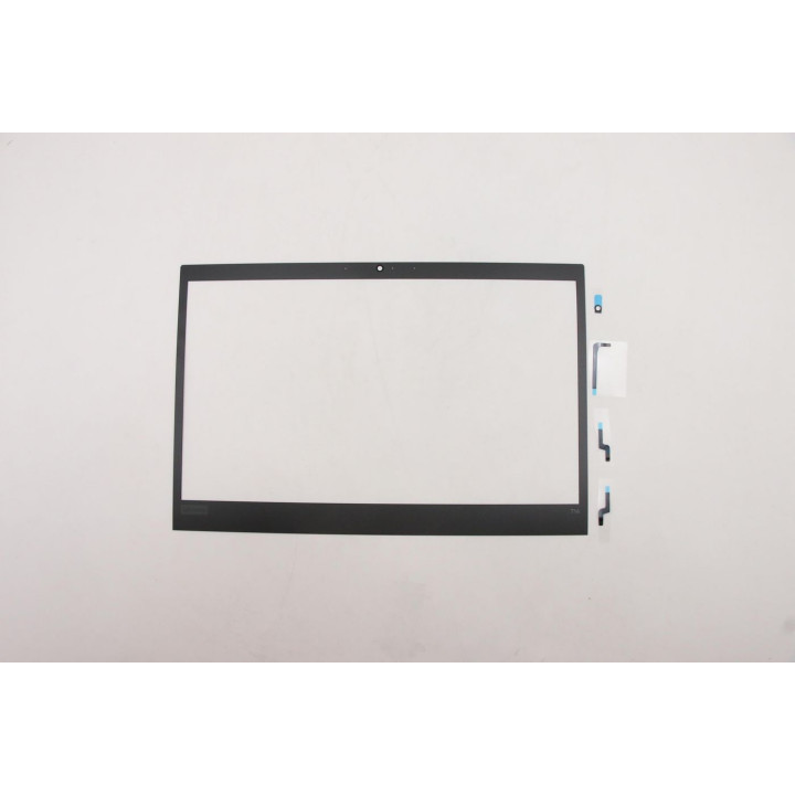 Lenovo RGB bezel sheet with FHD/LP