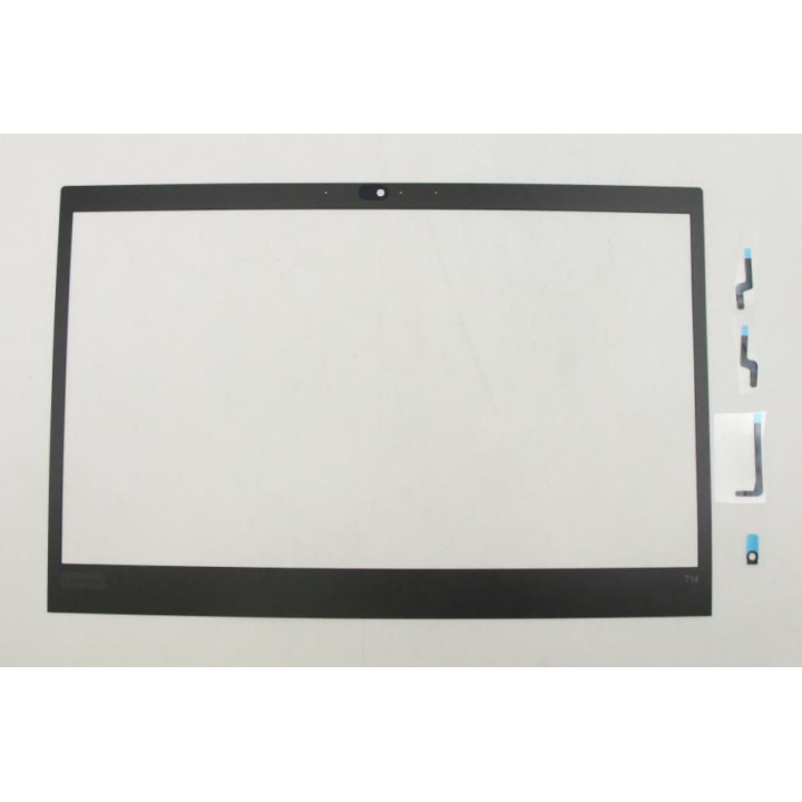 Lenovo IR bezel sheet for Lenovo