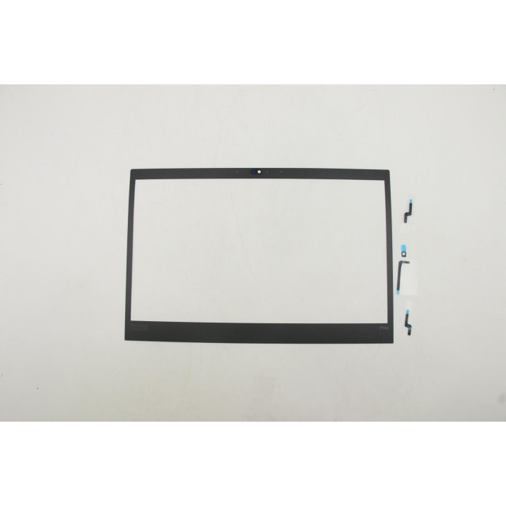 Lenovo Laptop display bezel sheet