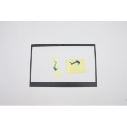 Lenovo Consumptive bezel assembly