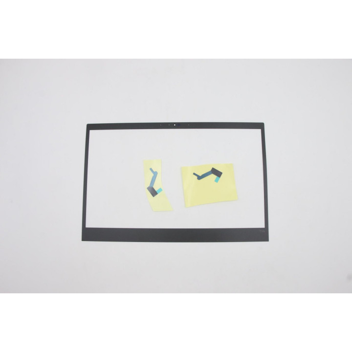 Lenovo Consumptive bezel assembly
