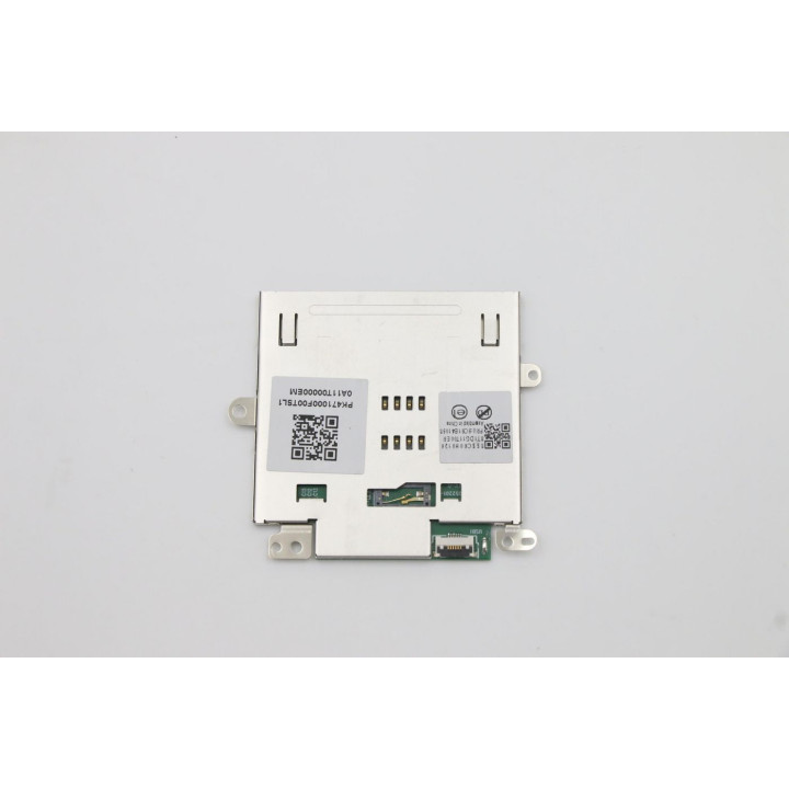 Lenovo Smart card reader for Lenovo