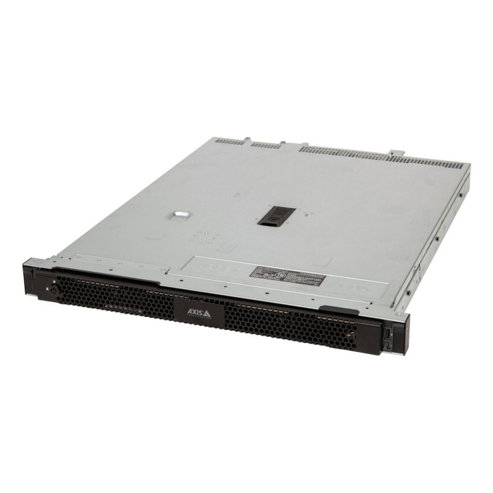 Axis S1232 RACK 32 TB