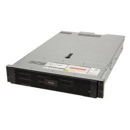 Axis S1264 RACK 64 TB