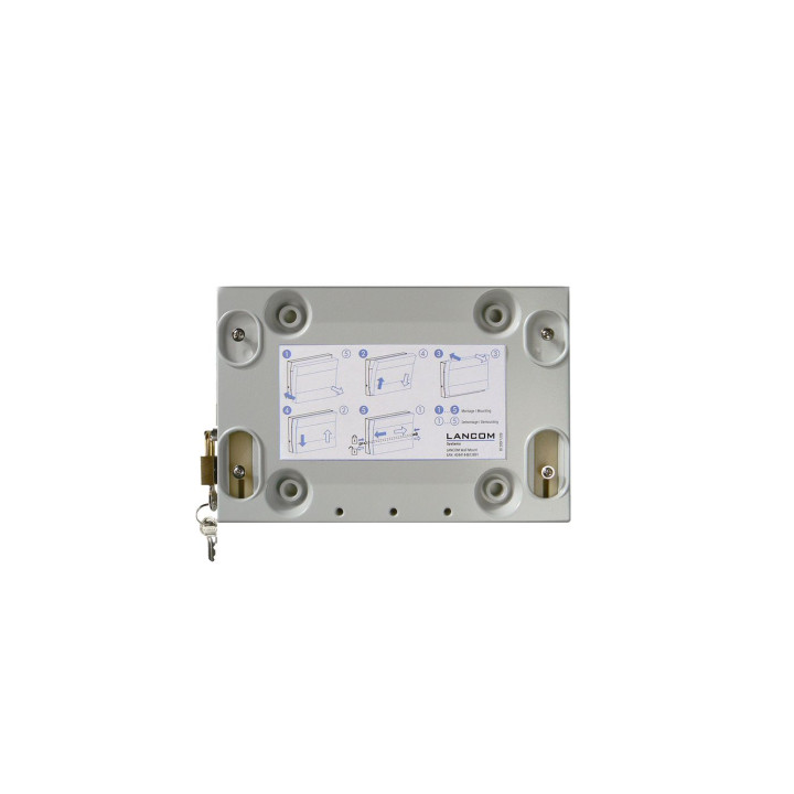Rohde & Schwarz Wall Mount (LN)