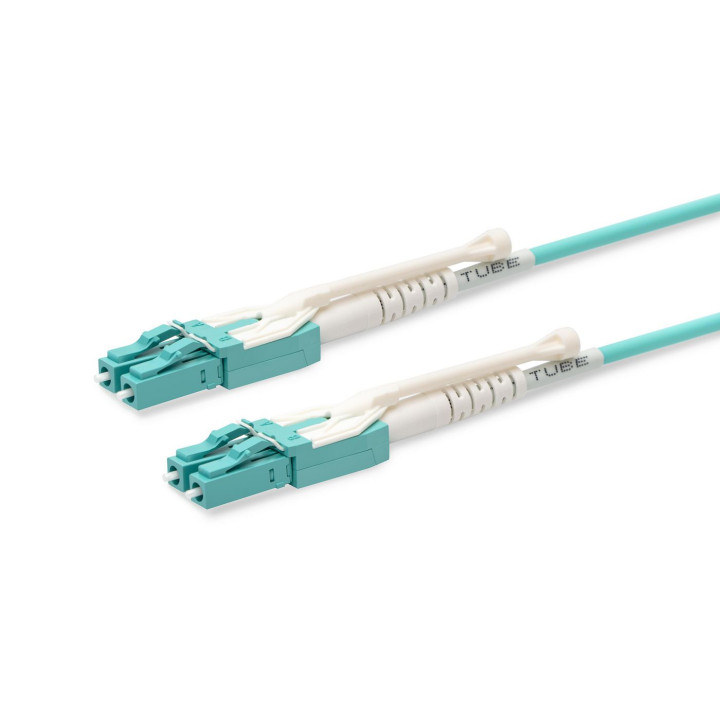 Lanview LC-LC Uniboot Multimode