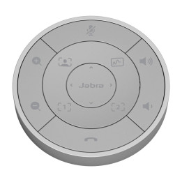 Jabra Remote control - grey - for