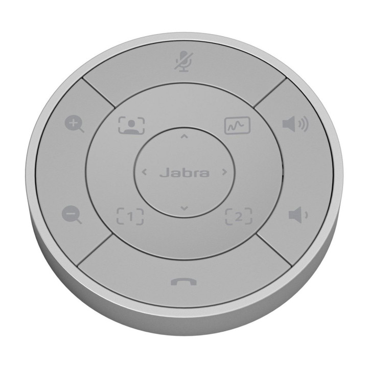 Jabra Remote control - grey - for