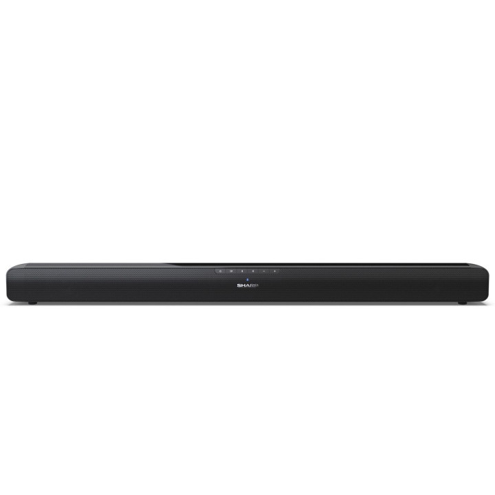 Sharp 2.0 Soundbar with HDMI &