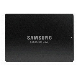 Samsung PM893 - SSD - 7.68 TB