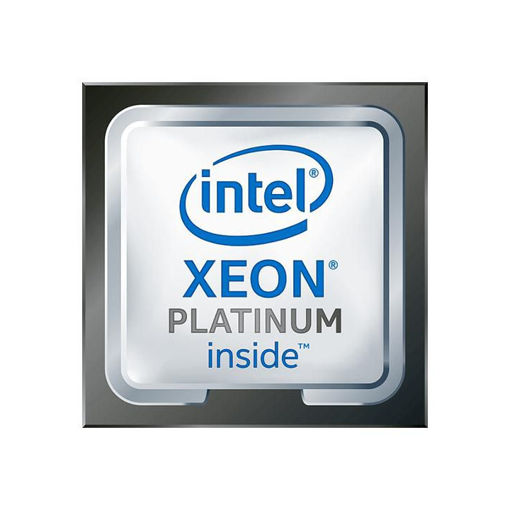 Dell INTEL XEON 24 CORE CPU