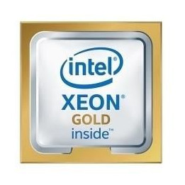 Dell INTEL XEON 12 CORE CPU GOLD