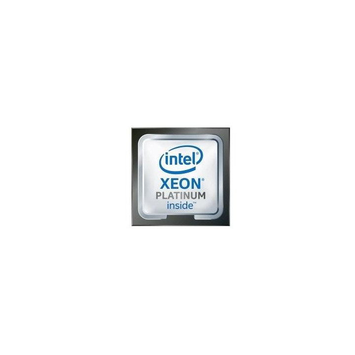 Dell INTEL XEON 24 CORE CPU