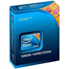 Dell INTEL XEON 8 CORE CPU