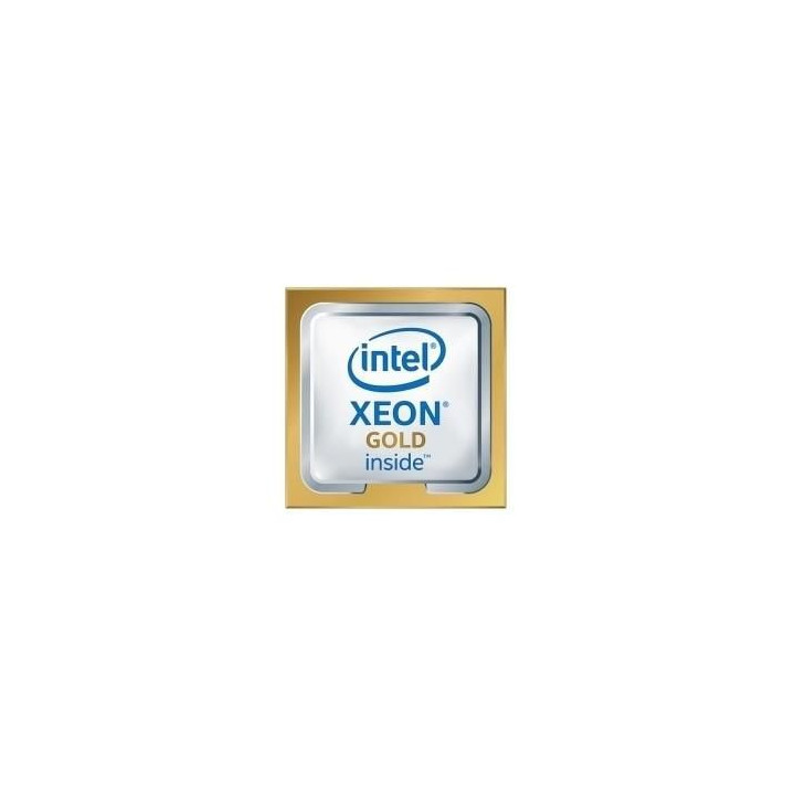Dell INTEL XEON 18 CORE CPU GOLD