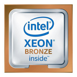 Dell INTEL XEON 8 CORE CPU BRONZE