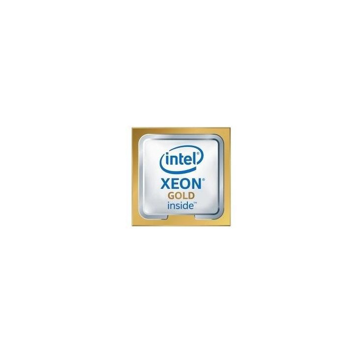 Dell INTEL XEON 12 CORE CPU GOLD