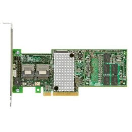 IBM ServeRAID M5100 Series