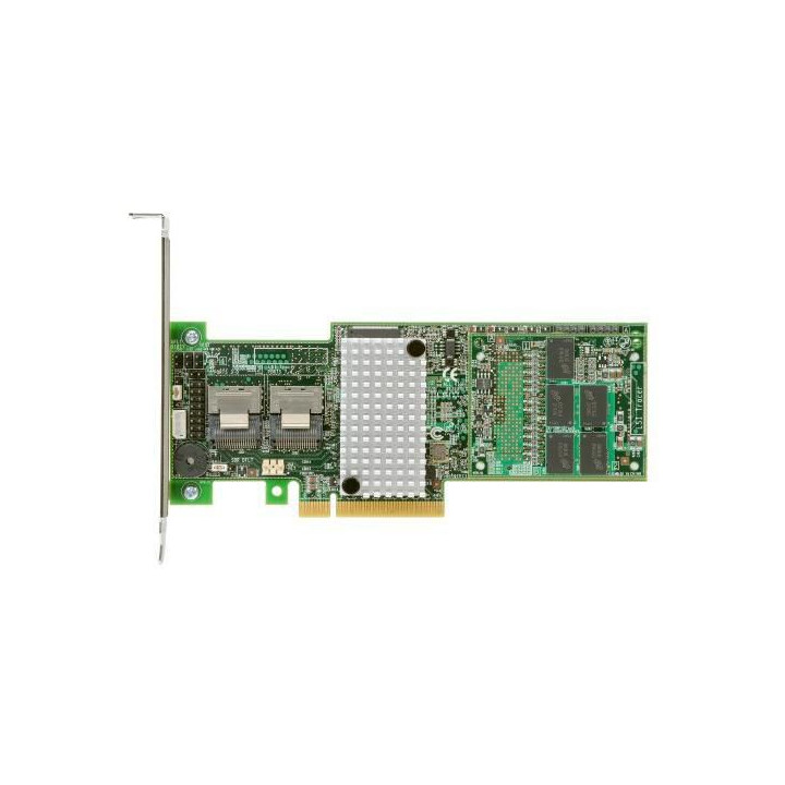 IBM ServeRAID M5100 Series
