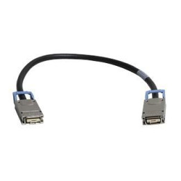 Fujitsu Cx4 Stacking Cable 0.5M