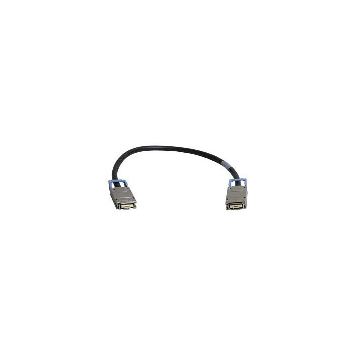 Fujitsu Cx4 Stacking Cable 0.5M