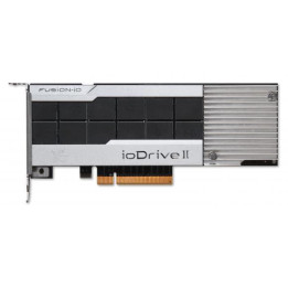 Fujitsu Pcie-Ssd 785Gb Mlc
