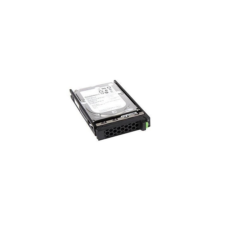 Fujitsu Ssd Sata 6G 240Gb Mixed-Use