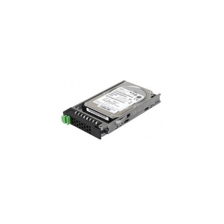 Fujitsu Hd Sas 12G 1.8Tb 10K 512E Hot