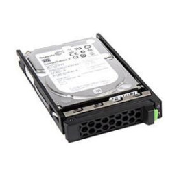 Fujitsu Ssd 240Gb Mixed Use 2.5"