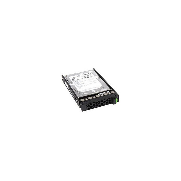 Fujitsu Ssd 240Gb Mixed Use 2.5"