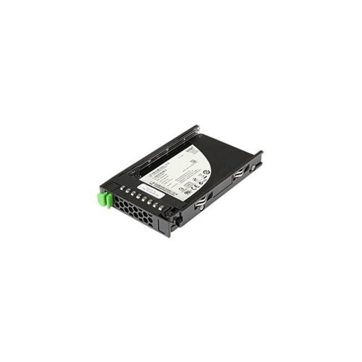 Fujitsu Ssd Sata 6G 960Gb Mu Sff Slim