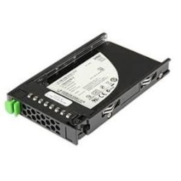 Fujitsu Ssd Sata 6G Ri 960Gb In Sff