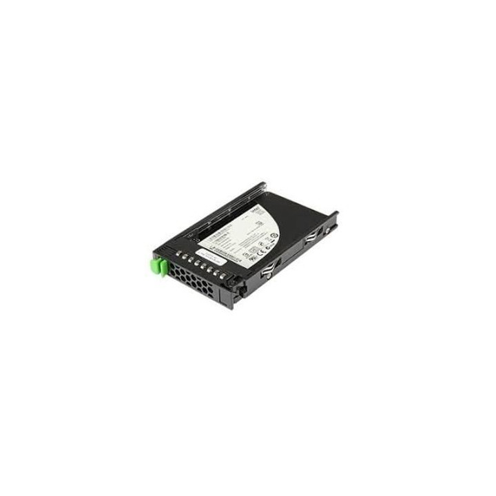 Fujitsu Ssd Sata 6G Ri 960Gb In Sff