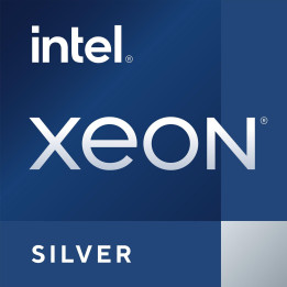 Fujitsu Intel Xeon Silver 4210 220 85W