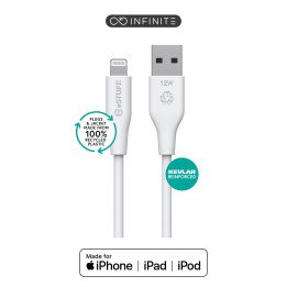 eSTUFF INFINITE (GRS) USB-A to