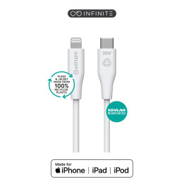 eSTUFF INFINITE (GRS) USB-C to