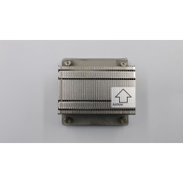 Lenovo Heatsink for ThinkServer RD650