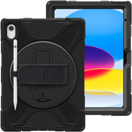 eSTUFF iPad 11th/10th gen CHICAGO