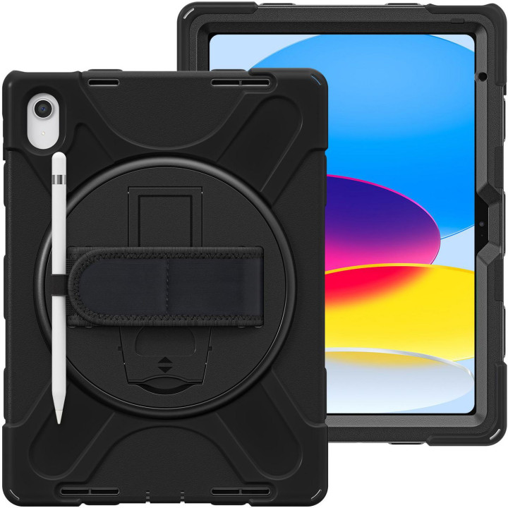eSTUFF iPad 11th/10th gen CHICAGO