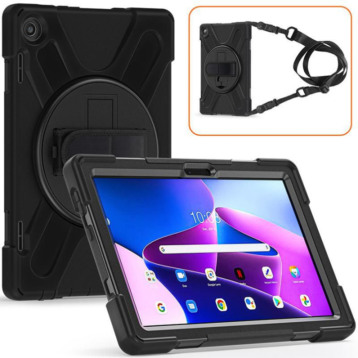 eSTUFF Lenovo TAB M10 3rd Gen 2022